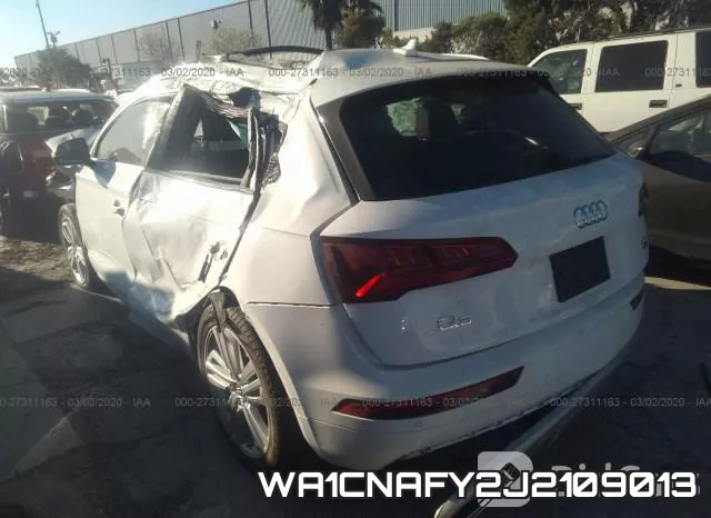 WA1CNAFY2J2109013 фото 4