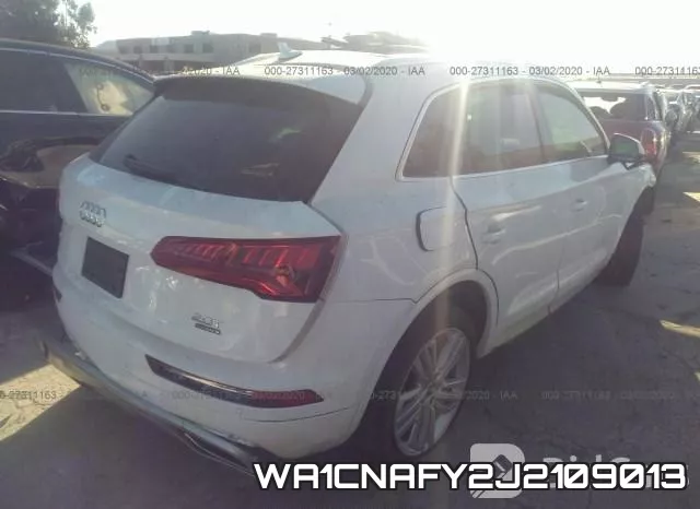 WA1CNAFY2J2109013 фото 5