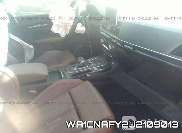 WA1CNAFY2J2109013 фото 6