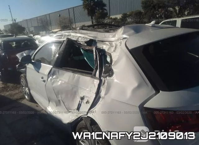 WA1CNAFY2J2109013 фото 7