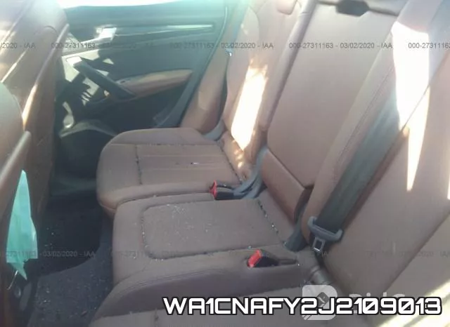 WA1CNAFY2J2109013 фото 9
