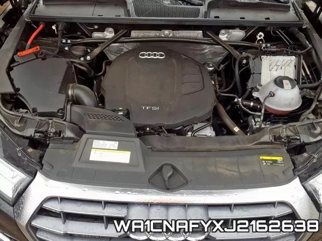 WA1CNAFYXJ2162638 фото 8