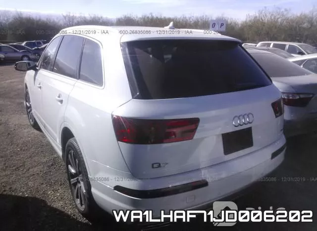 WA1LHAF71JD006202 фото 4