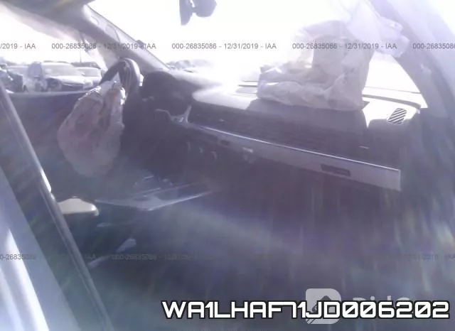 WA1LHAF71JD006202 фото 6
