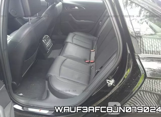 WAUF3AFC8JN079024 фото 9