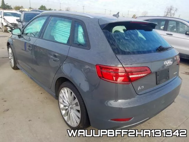 WAUUPBFF2HA131342 фото 4