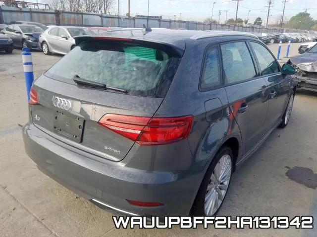 WAUUPBFF2HA131342 фото 5
