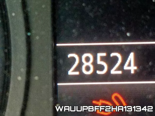 WAUUPBFF2HA131342 фото 9