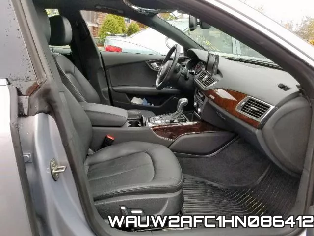 WAUW2AFC1HN086412 фото 6