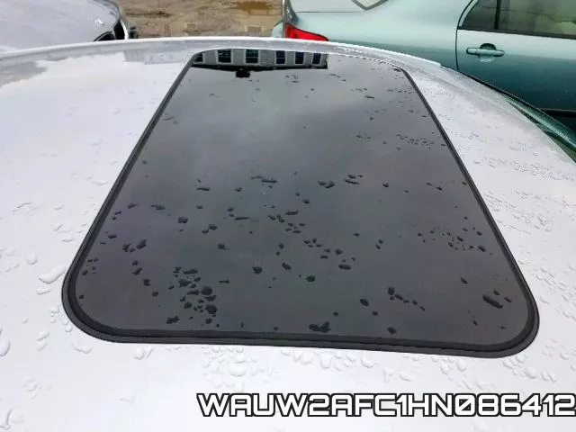 WAUW2AFC1HN086412 фото 10