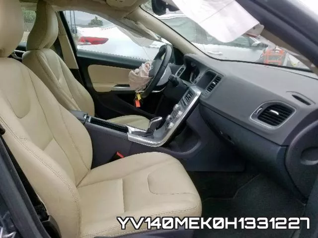 YV140MEK0H1331227 фото 6