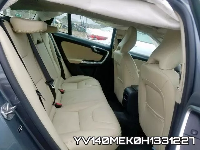 YV140MEK0H1331227 фото 7