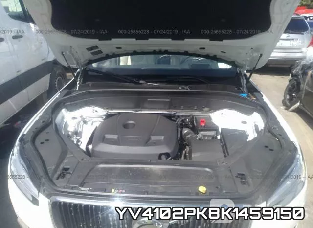 YV4102PK8K1459150 фото 2