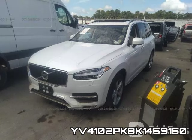 YV4102PK8K1459150 фото 3