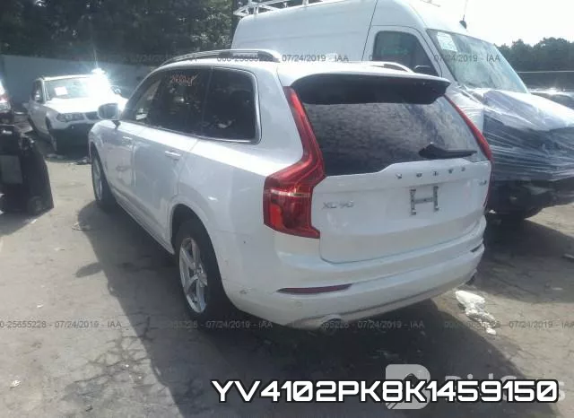 YV4102PK8K1459150 фото 4