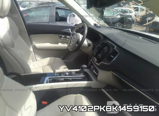 YV4102PK8K1459150 фото 6