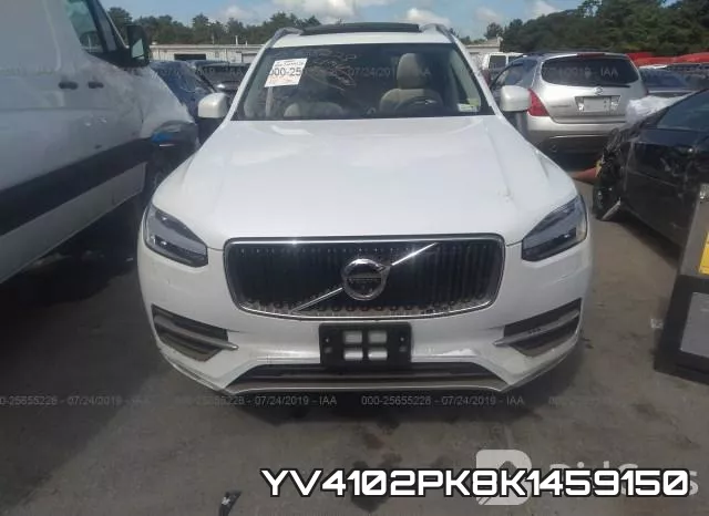 YV4102PK8K1459150 фото 7