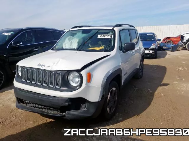 ZACCJAAB6HPE95830 фото 3