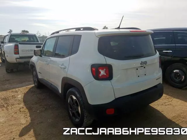 ZACCJAAB6HPE95830 фото 4