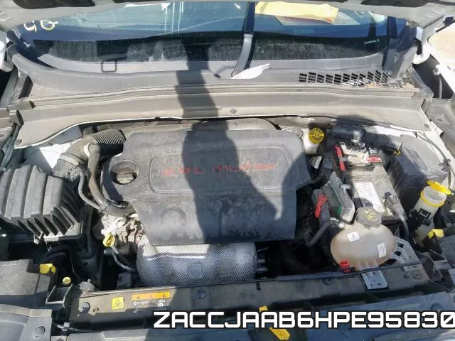 ZACCJAAB6HPE95830 фото 8