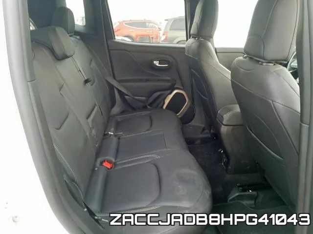 ZACCJADB8HPG41043 фото 7