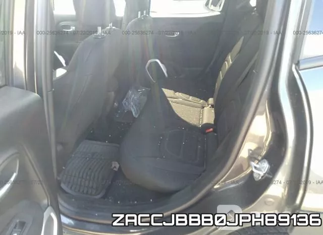 ZACCJBBB0JPH89136 фото 9