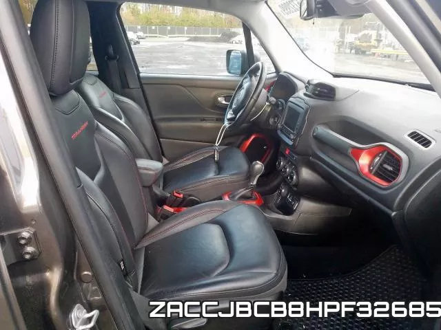 ZACCJBCB8HPF32685 фото 6
