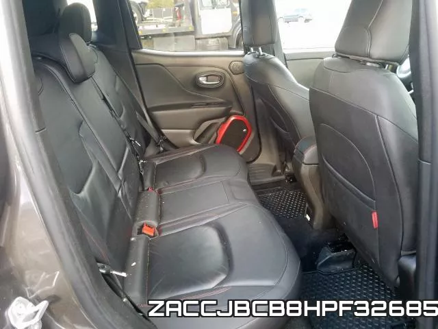 ZACCJBCB8HPF32685 фото 7