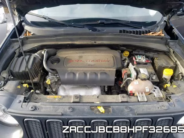 ZACCJBCB8HPF32685 фото 8