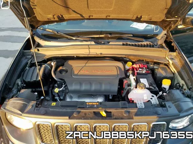 ZACNJBBB5KPJ76355 фото 8