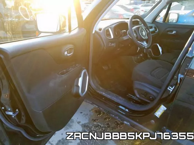ZACNJBBB5KPJ76355 фото 10