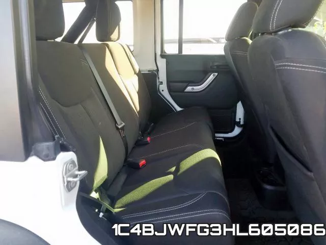 1C4BJWFG3HL605086 фото 7