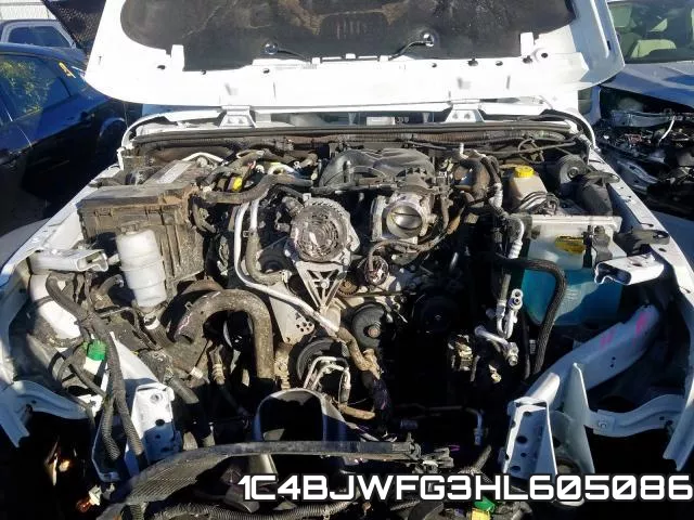 1C4BJWFG3HL605086 фото 8
