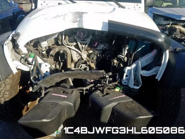 1C4BJWFG3HL605086 фото 10
