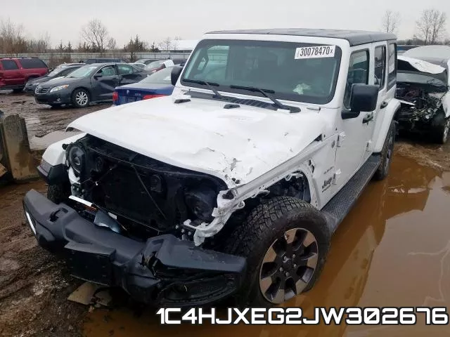 1C4HJXEG2JW302676 фото 3