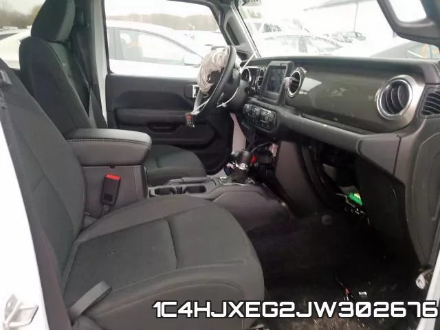 1C4HJXEG2JW302676 фото 6