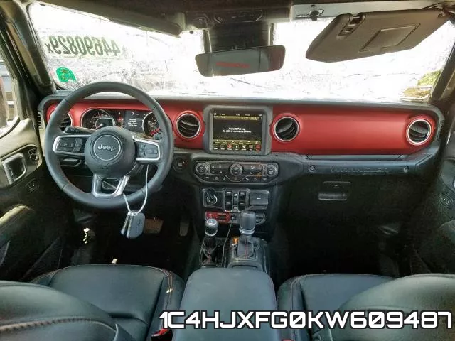 1C4HJXFG0KW609487 фото 10