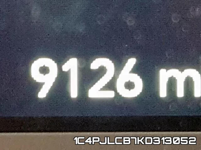 1C4PJLCB7KD313052 фото 9