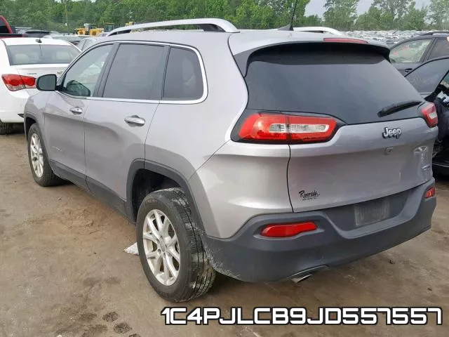 1C4PJLCB9JD557557 фото 4