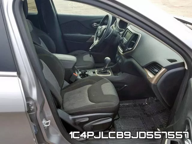 1C4PJLCB9JD557557 фото 6