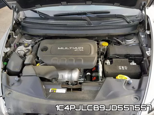 1C4PJLCB9JD557557 фото 8