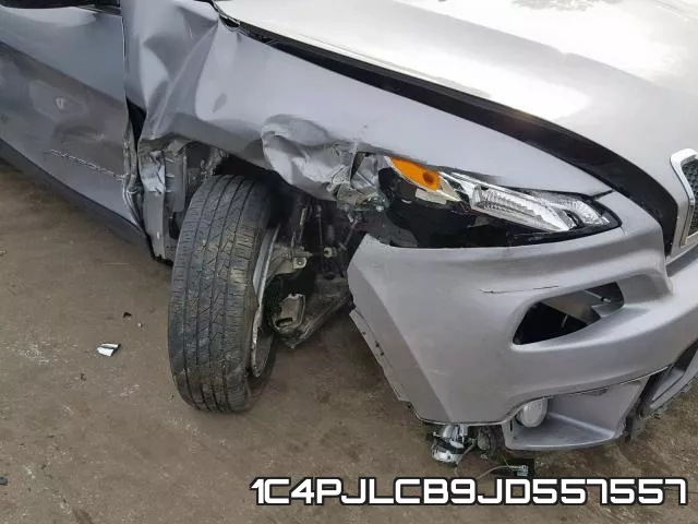 1C4PJLCB9JD557557 фото 10