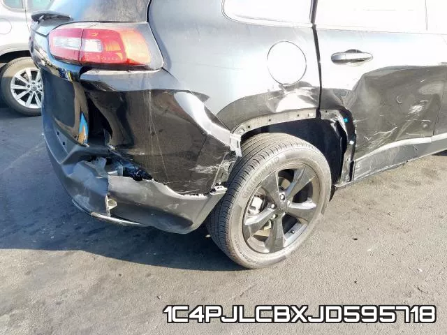 1C4PJLCBXJD595718 фото 10