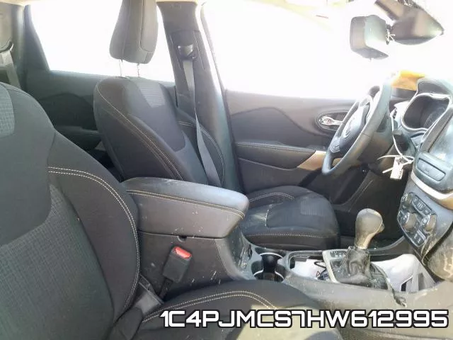 1C4PJMCS7HW612995 фото 6