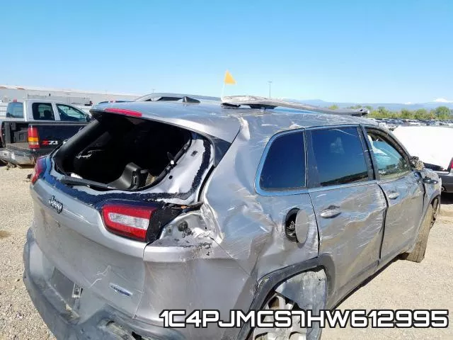 1C4PJMCS7HW612995 фото 10