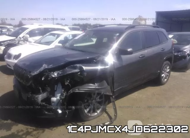1C4PJMCX4JD622302 фото 3