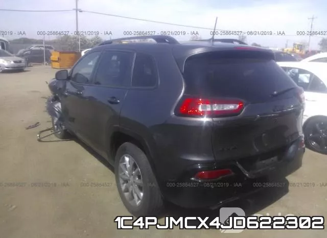 1C4PJMCX4JD622302 фото 4