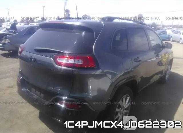 1C4PJMCX4JD622302 фото 5