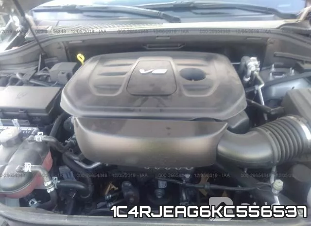 1C4RJEAG6KC556537 фото 2