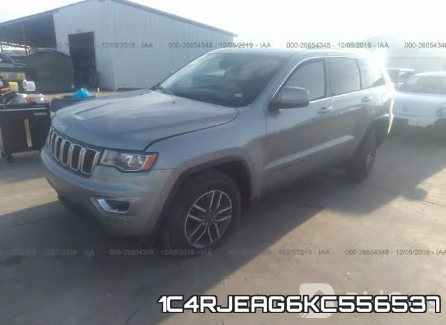 1C4RJEAG6KC556537 фото 3